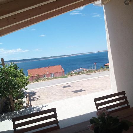Studio Apartman Luka Starigrad Paklenica Værelse billede
